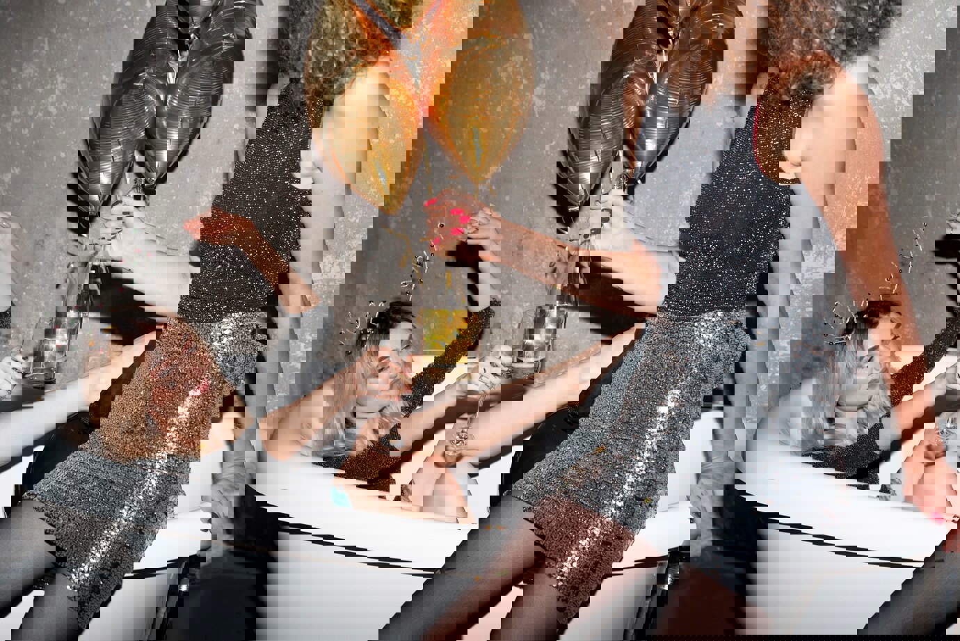 Bewerbung als Escort Dame Bewerbung als selbständige Escort-Damen