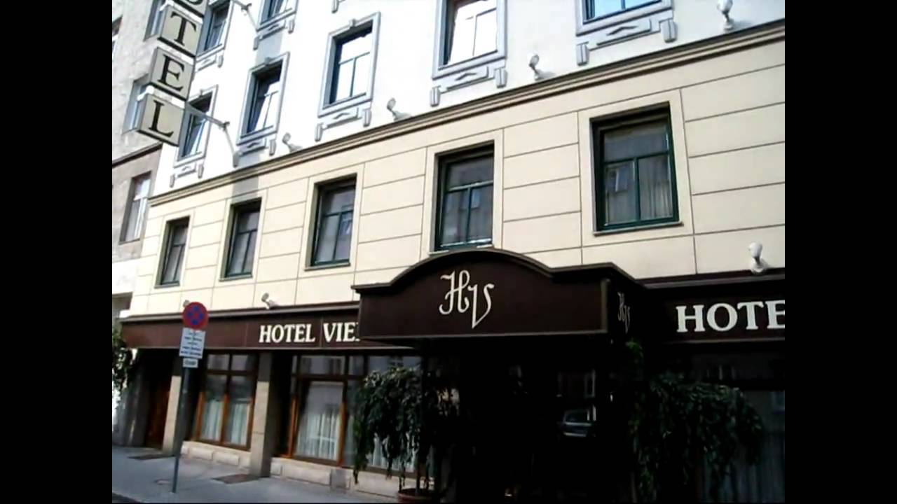 Hotel Vienna – Liebeshotel Deluxe