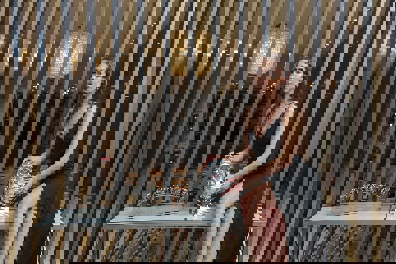 Hotel Visits Hotel Visits