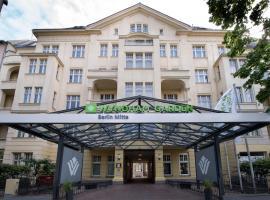 escort gänserndorf hotel