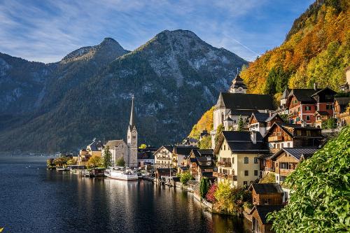 escort upper austria