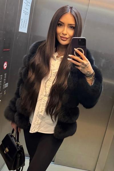 Escort Vienna Diana - Escort Girls Vienna | Sexy-Angels