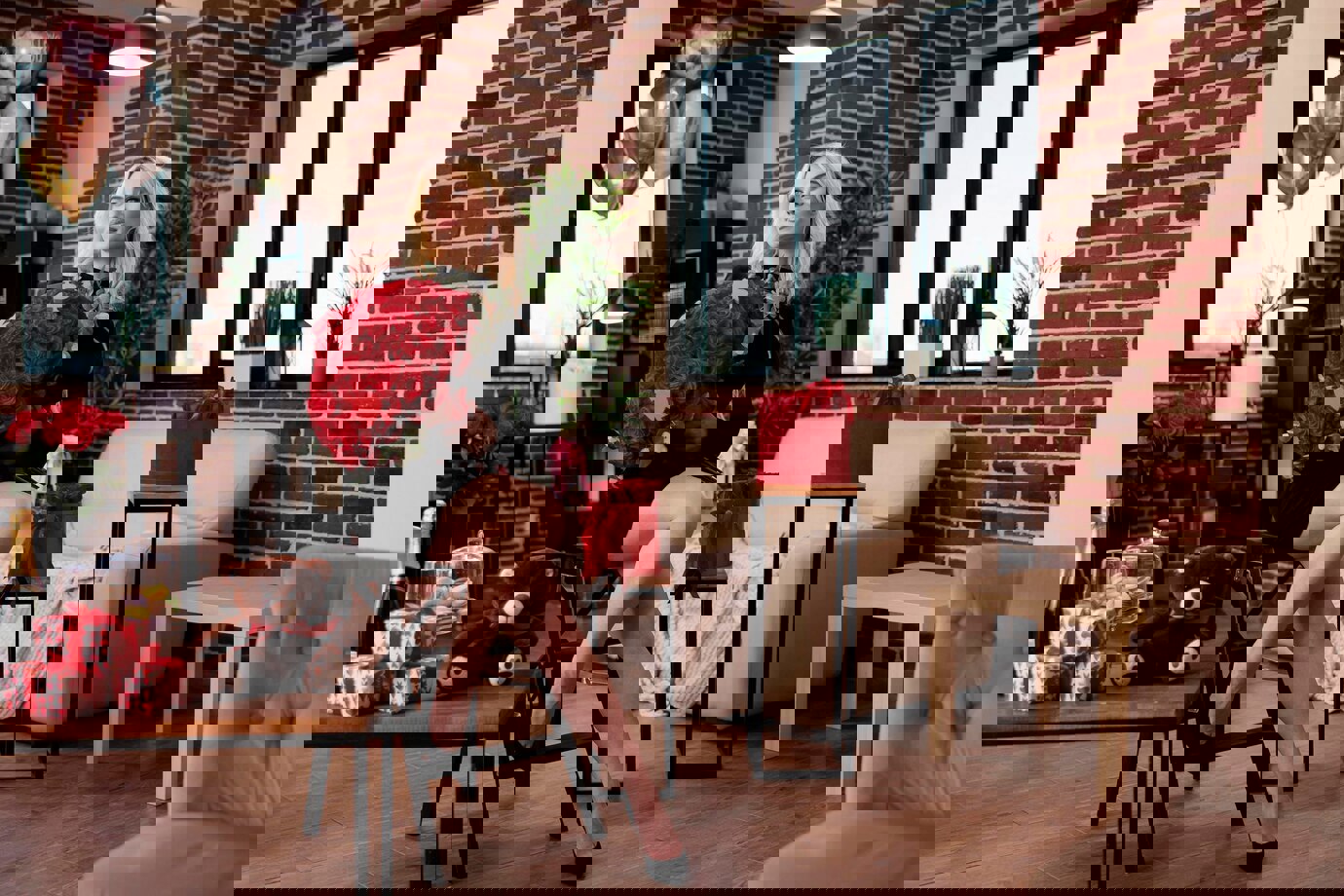 Home Visits Home Visits