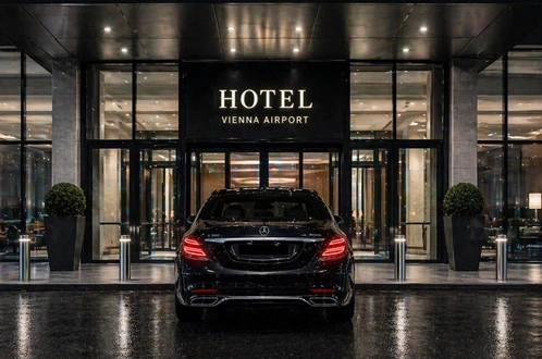 Escort Flughafen Wien Sexy-Angels