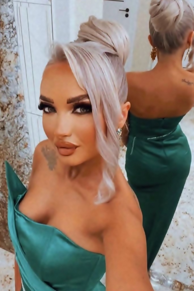 Escort Kelly