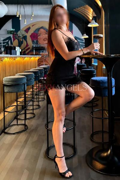 lily - escort girl in wien