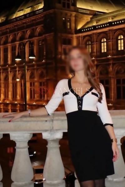 vienna escort anastasia - sexy-angels